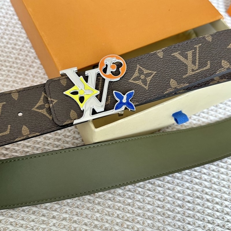 Louis Vuitton Belts